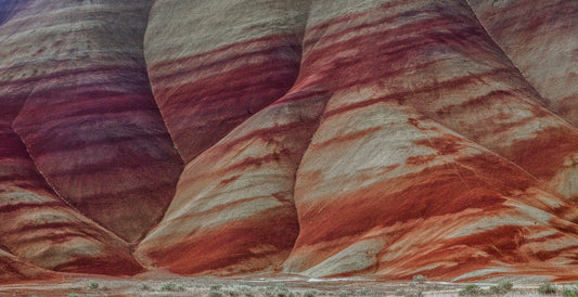 Painted Hills of Oregon