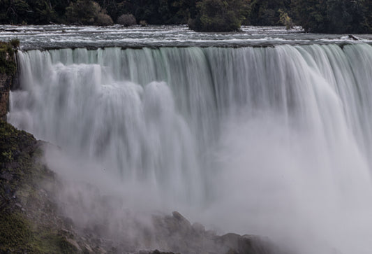 Power Of The Falls 2