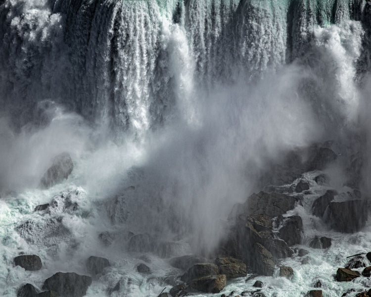 Power Of The Falls 3