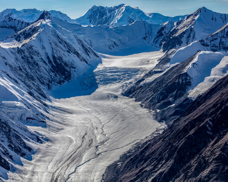 River of Ice