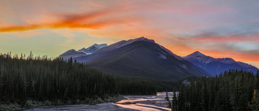 River of Light