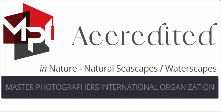 Accredited Seascapes