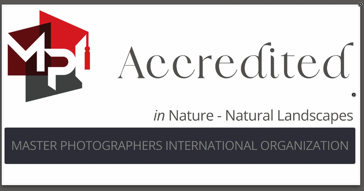 Accredited Natural Landscapes