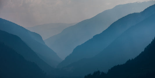 Smoky Mountain