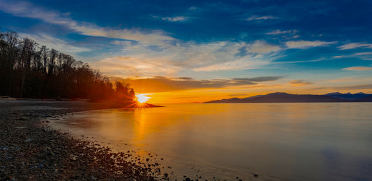 Sunset Whisper