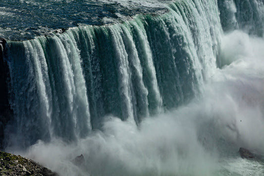 Throat of the Earth