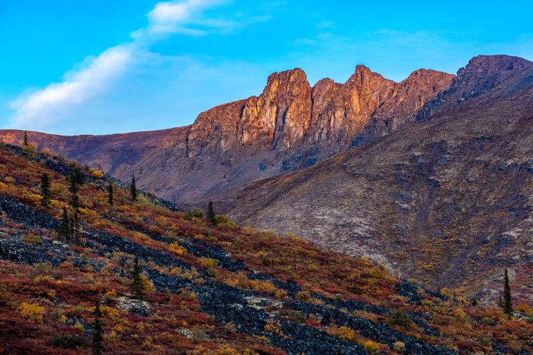 Tombstone Fall 3