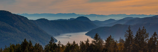 Valley of Stillness