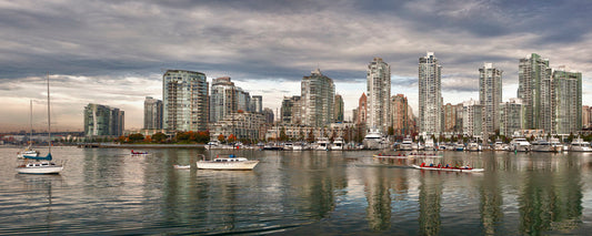 Vancouver Creek