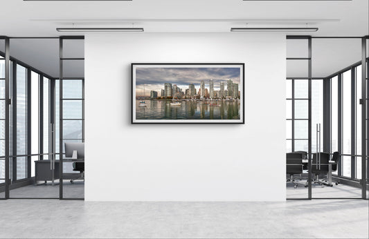 Vancouver Creek