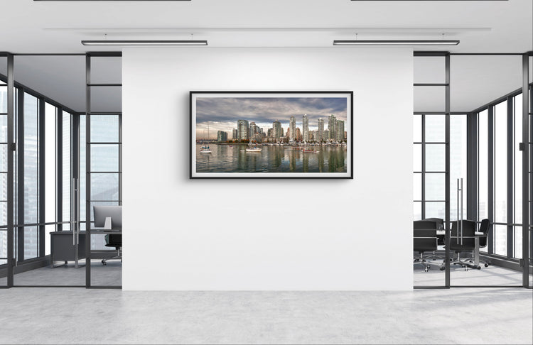 Vancouver Creek