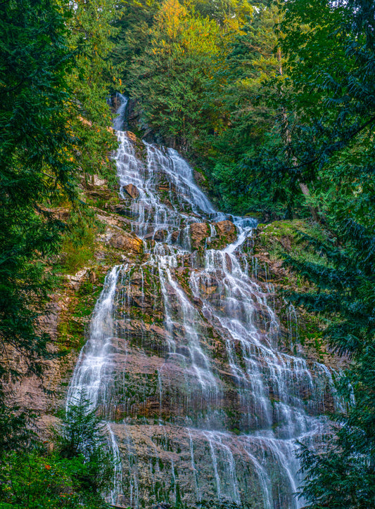 Veil Falls 11