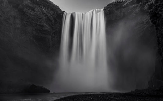 Veil of Power