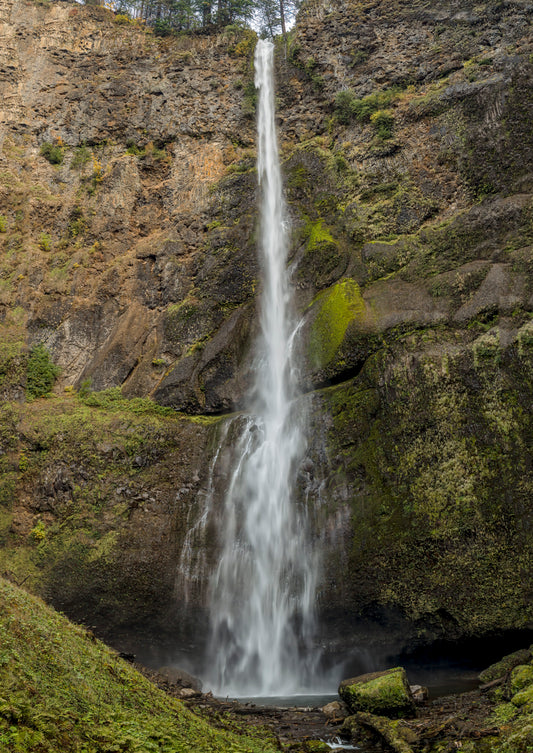 Veil of Serenity