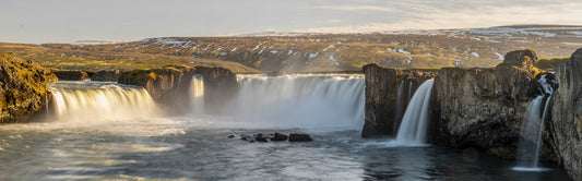 Veil of the North