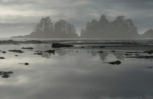 Veil of the Tides