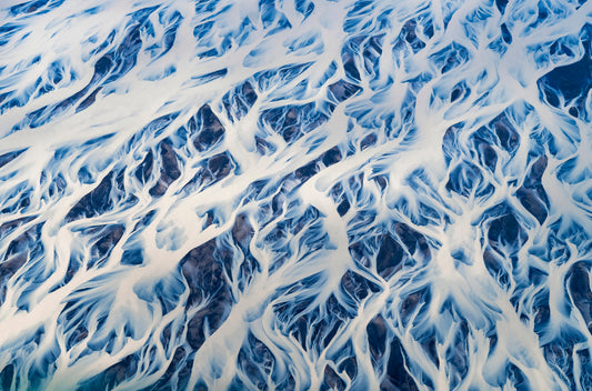 Veins of the North