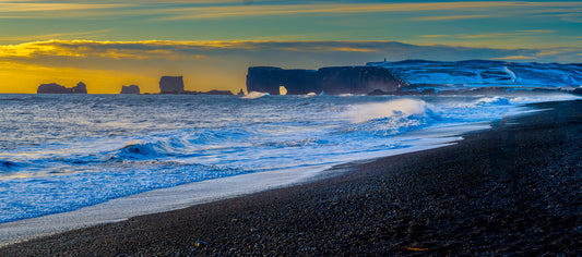 Waves of the North