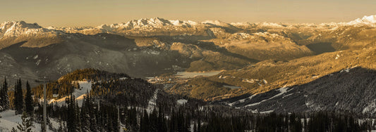 Whistler Pano