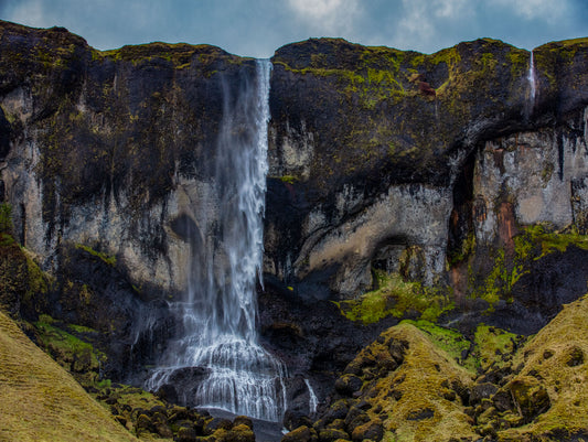 Windy Falls