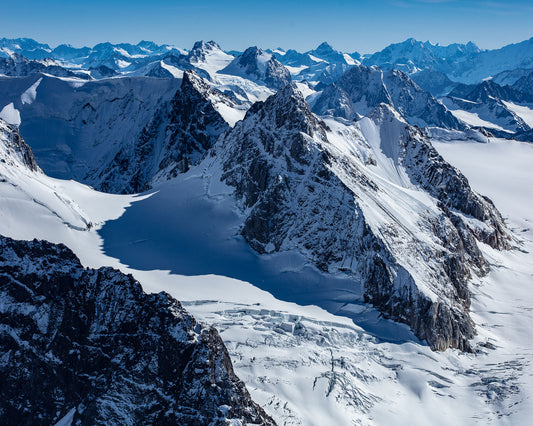 Yukon Icefield 2