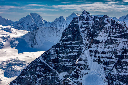 Yukon Icefield 3