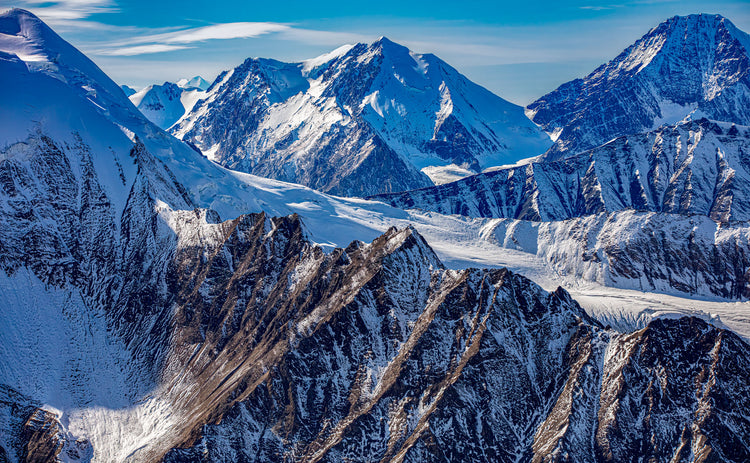 Yukon Icefield 7
