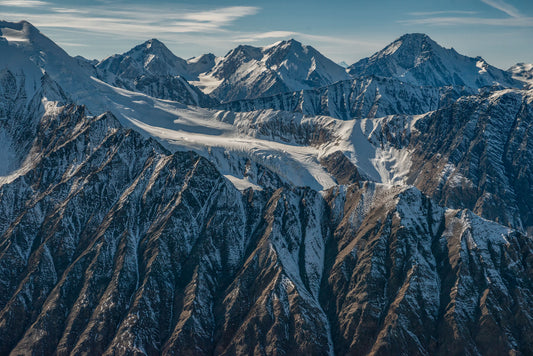 Yukon Mountainview