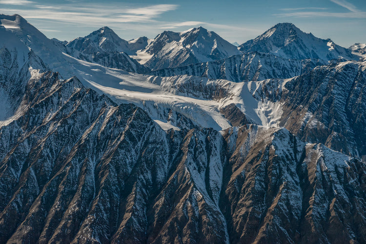 Yukon Mountainview