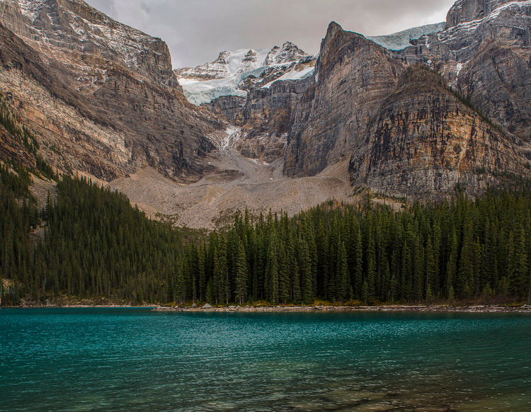 Rockies splendor