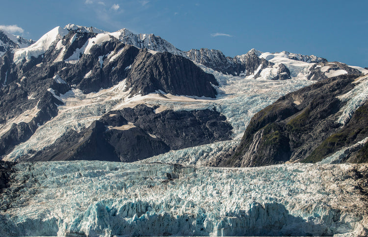 Alaska glacier 2