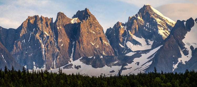 Coast Mountains 33