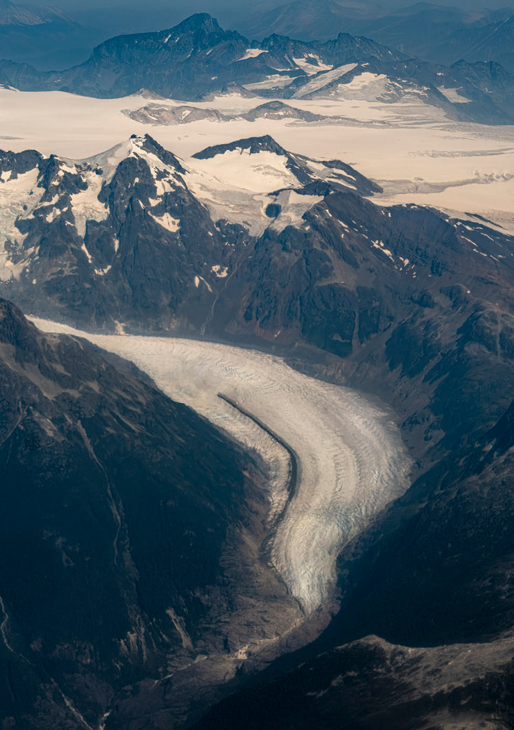 Coast Mountains 27
