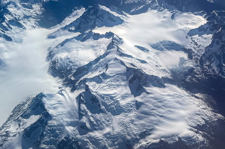 Coast Mountains 31