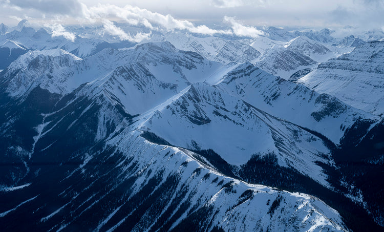 Rocky Mountains 3