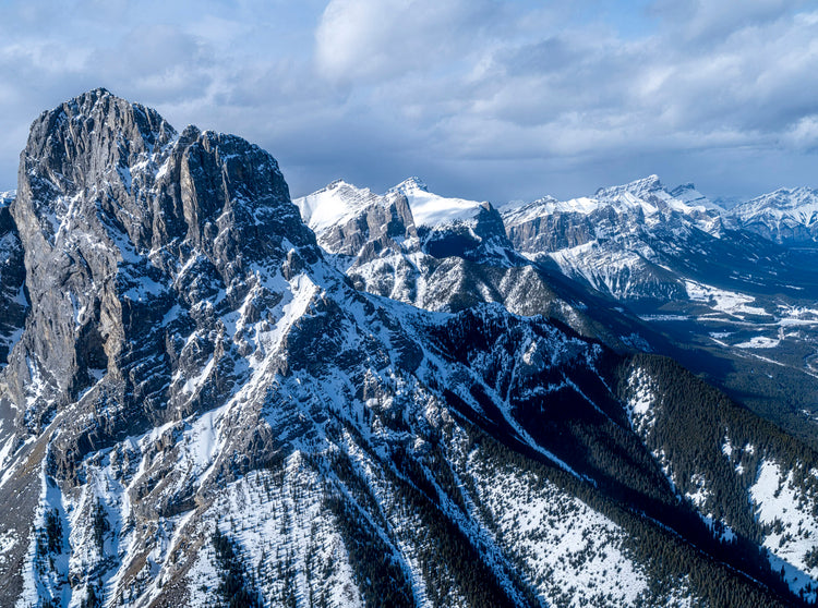 Rocky Mountains 7
