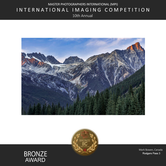 Award Rogers Pass 3