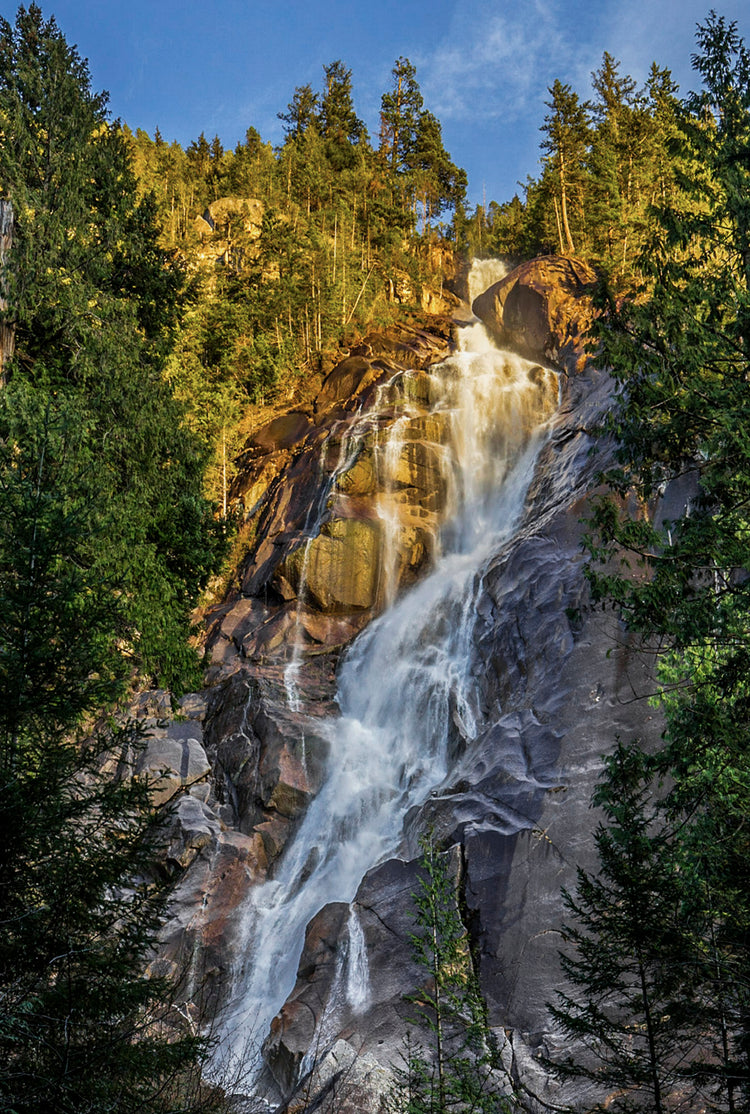 BC waterfall 75