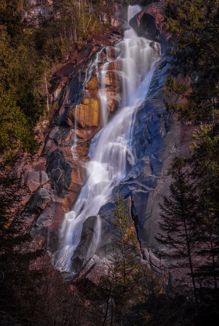 BC waterfall 3