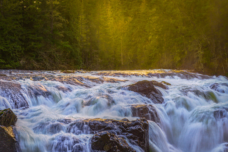 island waterfall 91